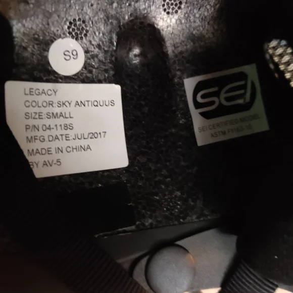 💙3for$23 Kids Riding Helmet - Picture 6 of 6